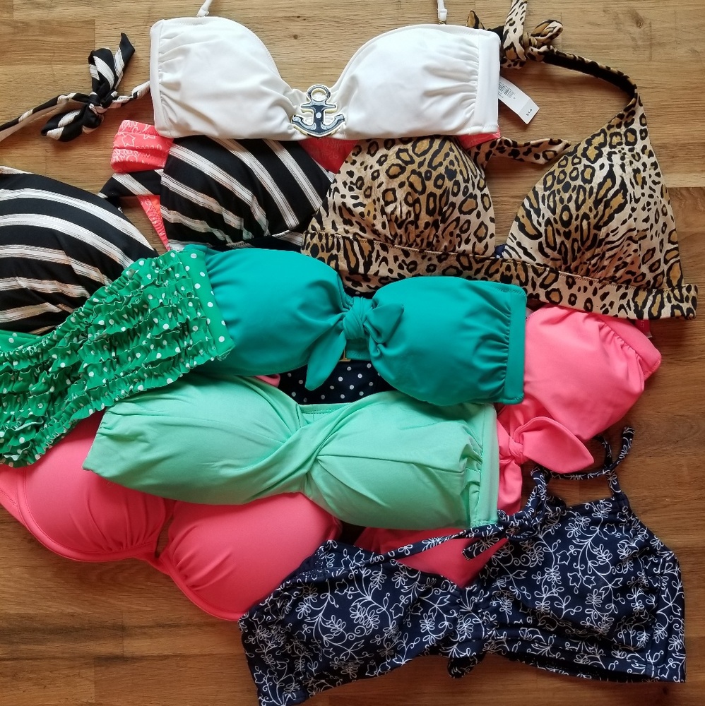VS Swim Suit Lot *see description!*